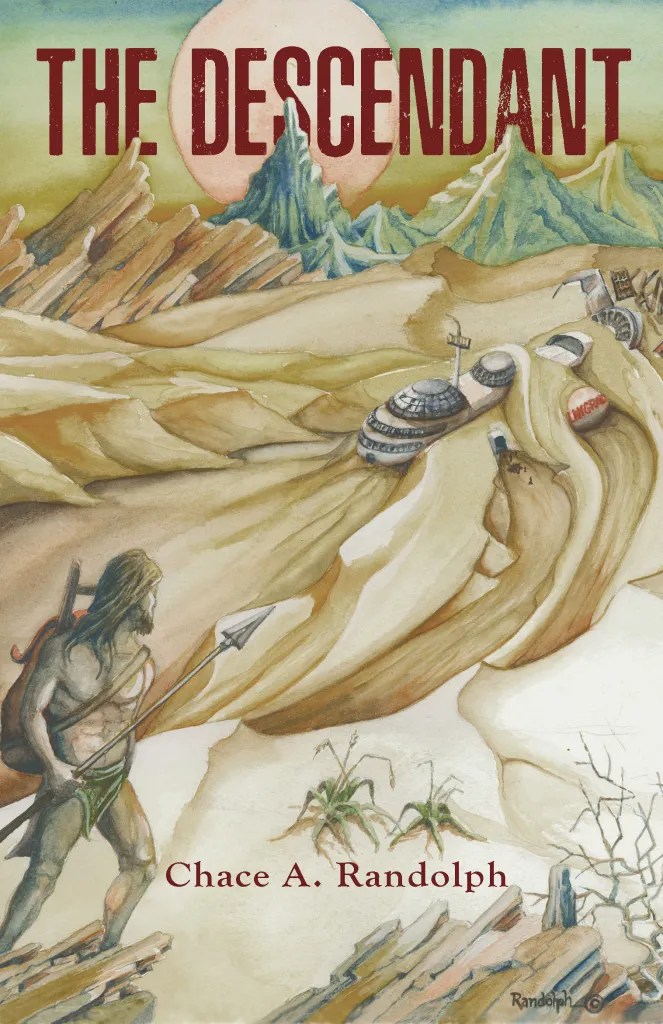 1st edition Cover of the book