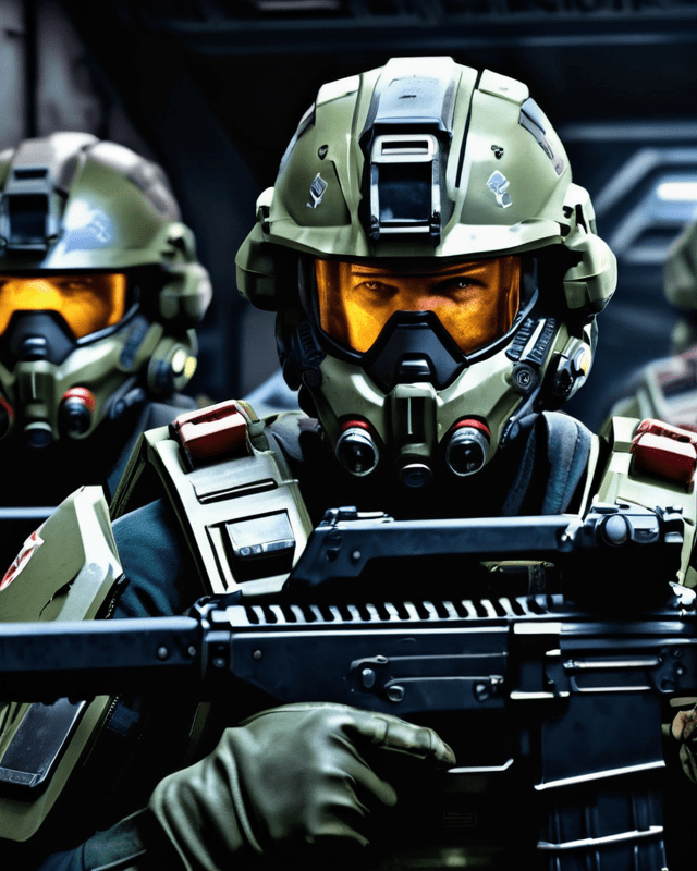 Tight Beam Volume 7 August&nbsp;2024